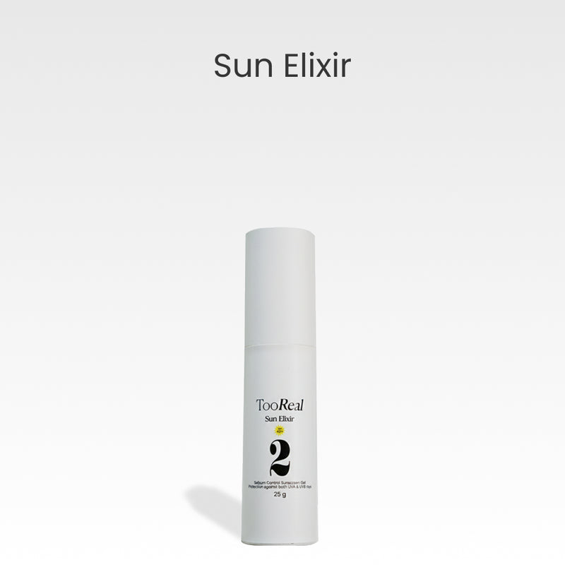 Sun Elixir