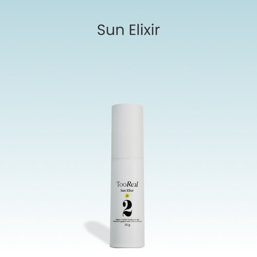 Sun Elixir