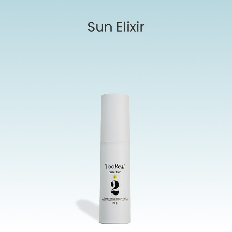 Sun Elixir
